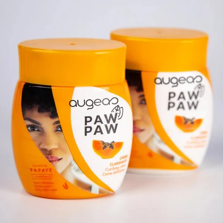 Paw Paw Clarifying Cream