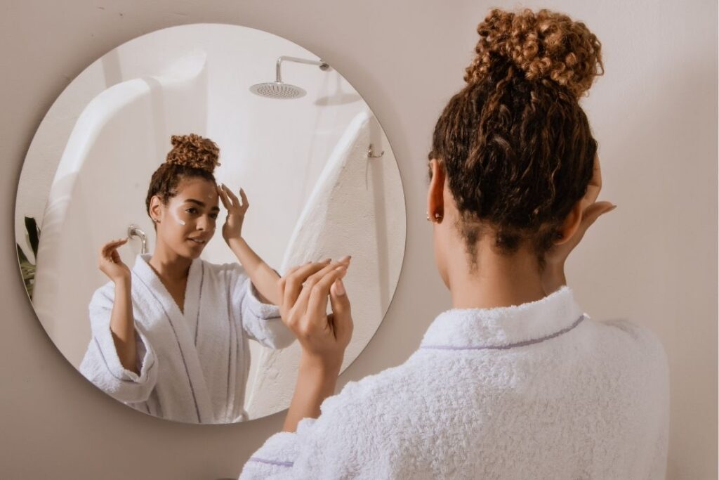 How to Build a Skincare Routine with Herbal Products